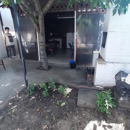 艾福雷诺德Casa Vio公寓 外观 照片